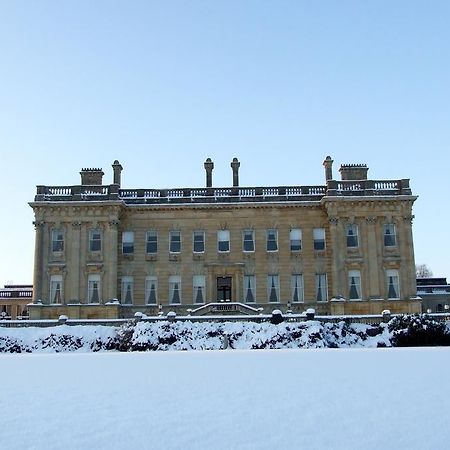 Reserve, By Warner Hotels - Heythrop Park 奇平诺顿 外观 照片