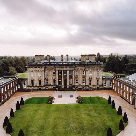 Reserve, By Warner Hotels - Heythrop Park 奇平诺顿 外观 照片