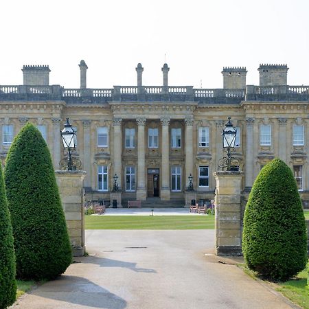 Reserve, By Warner Hotels - Heythrop Park 奇平诺顿 外观 照片