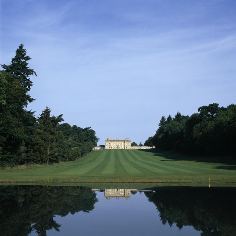 Reserve, By Warner Hotels - Heythrop Park 奇平诺顿 外观 照片