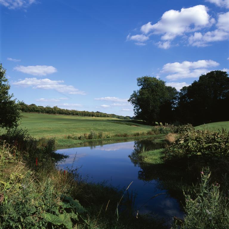Reserve, By Warner Hotels - Heythrop Park 奇平诺顿 外观 照片