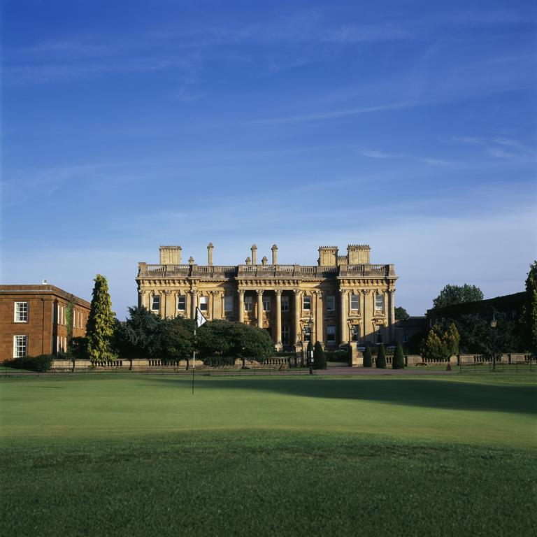 Reserve, By Warner Hotels - Heythrop Park 奇平诺顿 外观 照片