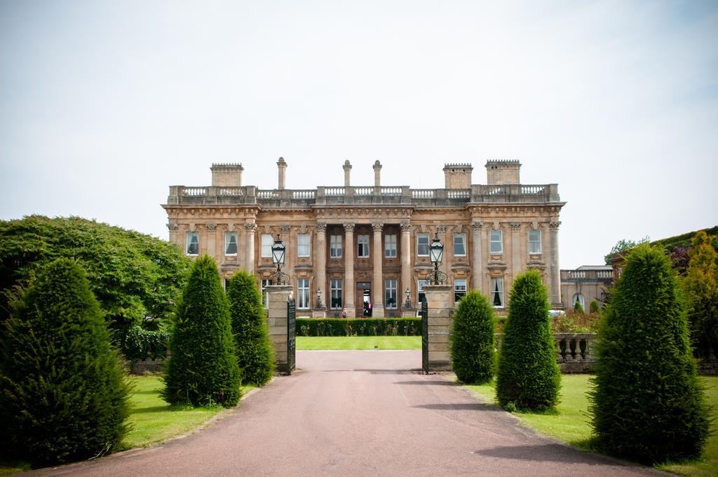 Reserve, By Warner Hotels - Heythrop Park 奇平诺顿 外观 照片