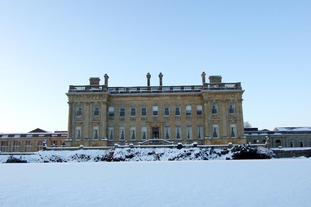 Reserve, By Warner Hotels - Heythrop Park 奇平诺顿 外观 照片