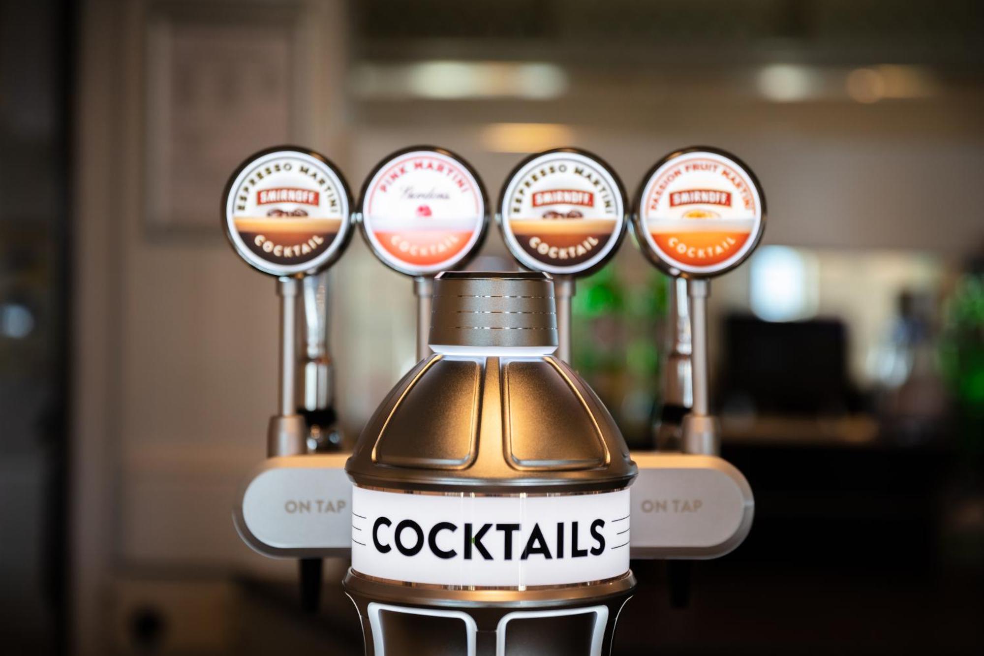 Reserve, By Warner Hotels - Heythrop Park 奇平诺顿 外观 照片