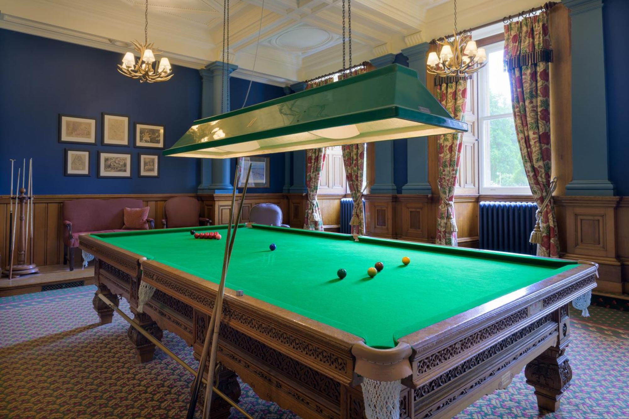 Reserve, By Warner Hotels - Heythrop Park 奇平诺顿 外观 照片