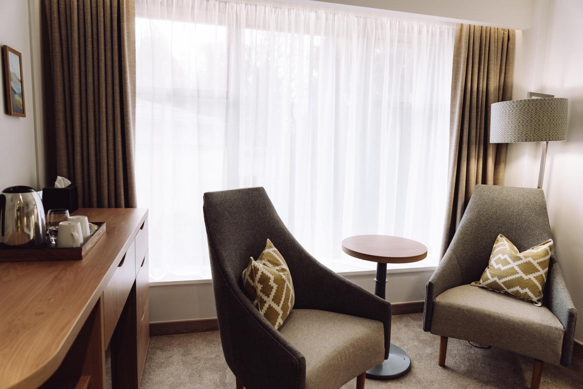 Reserve, By Warner Hotels - Heythrop Park 奇平诺顿 外观 照片