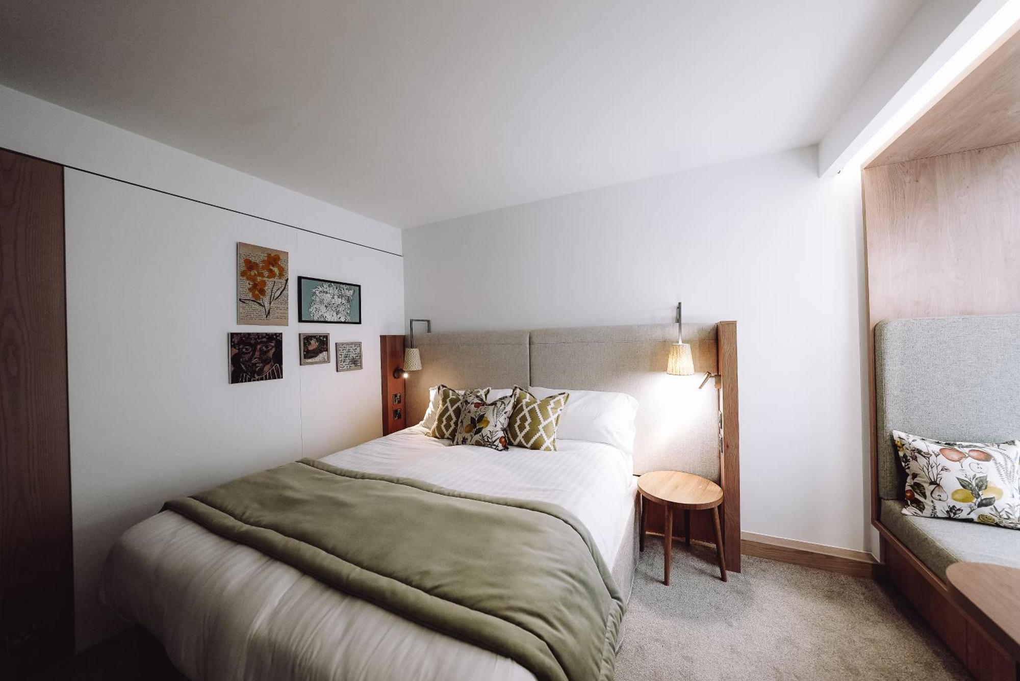 Reserve, By Warner Hotels - Heythrop Park 奇平诺顿 外观 照片
