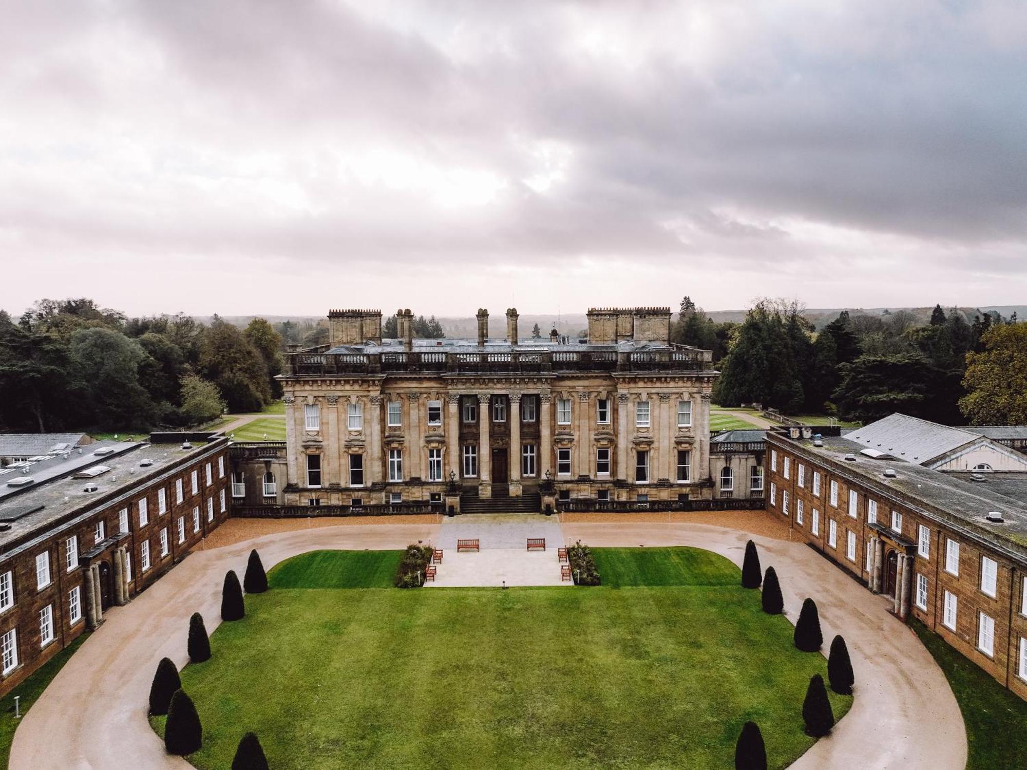 Reserve, By Warner Hotels - Heythrop Park 奇平诺顿 外观 照片