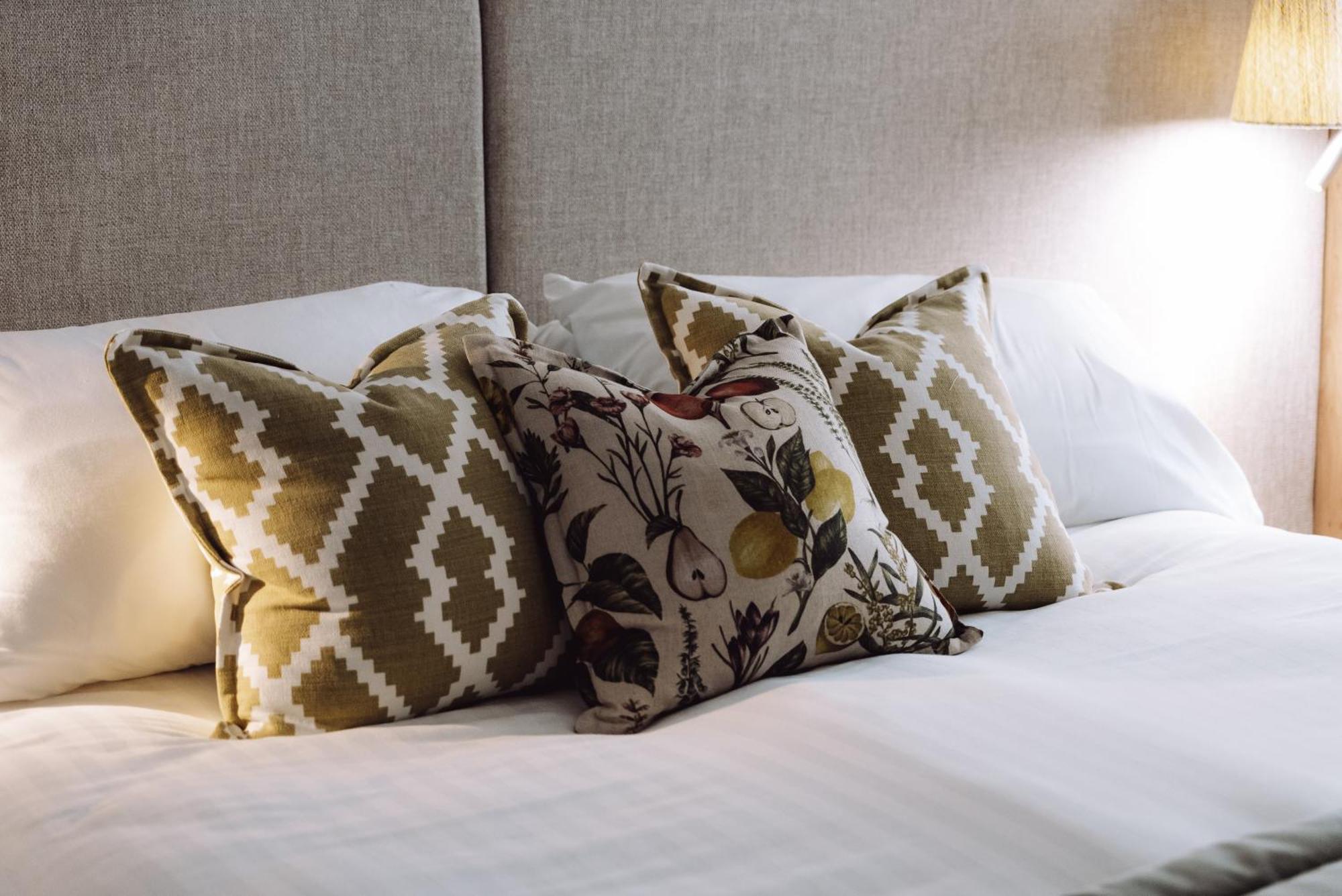 Reserve, By Warner Hotels - Heythrop Park 奇平诺顿 外观 照片
