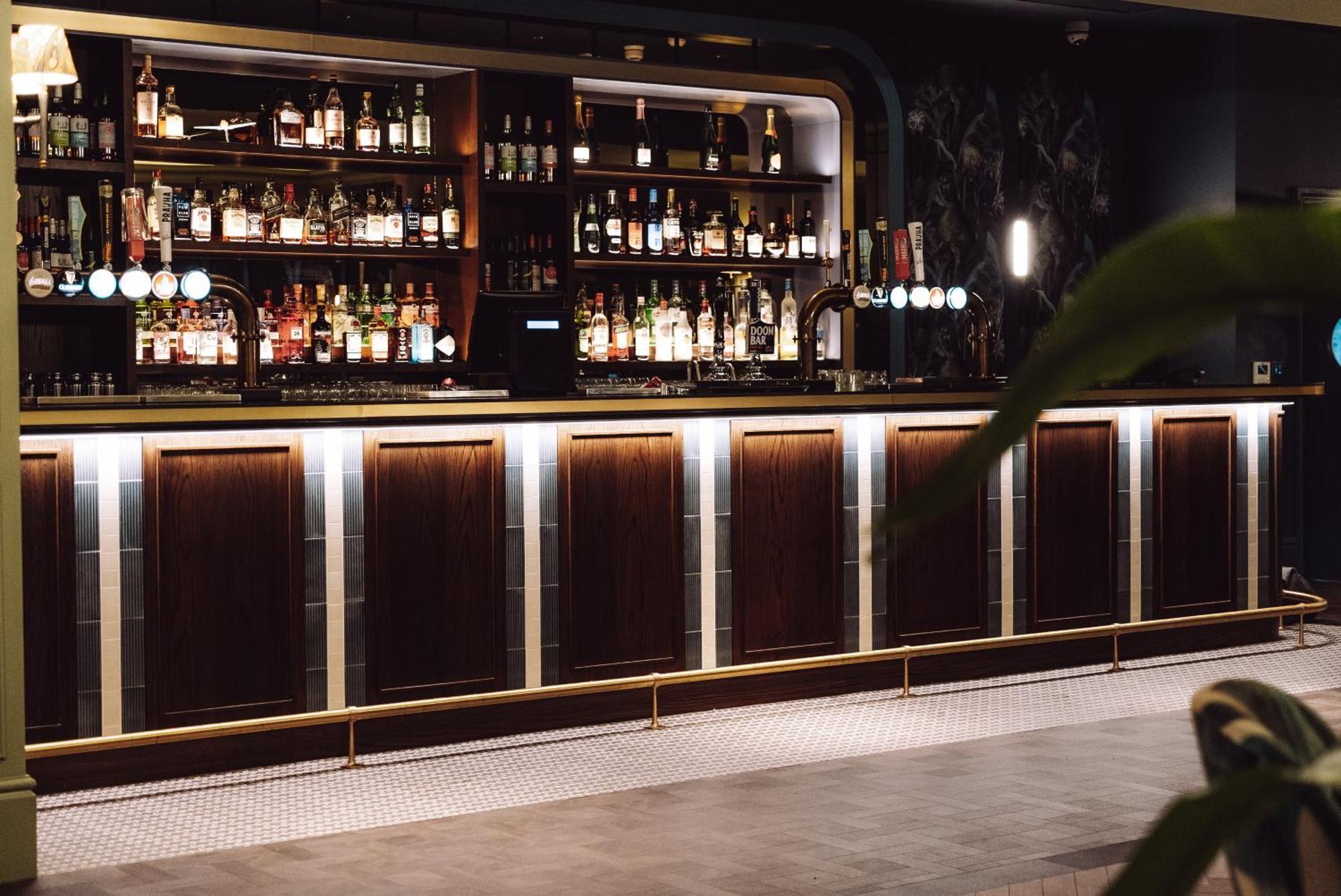 Reserve, By Warner Hotels - Heythrop Park 奇平诺顿 外观 照片