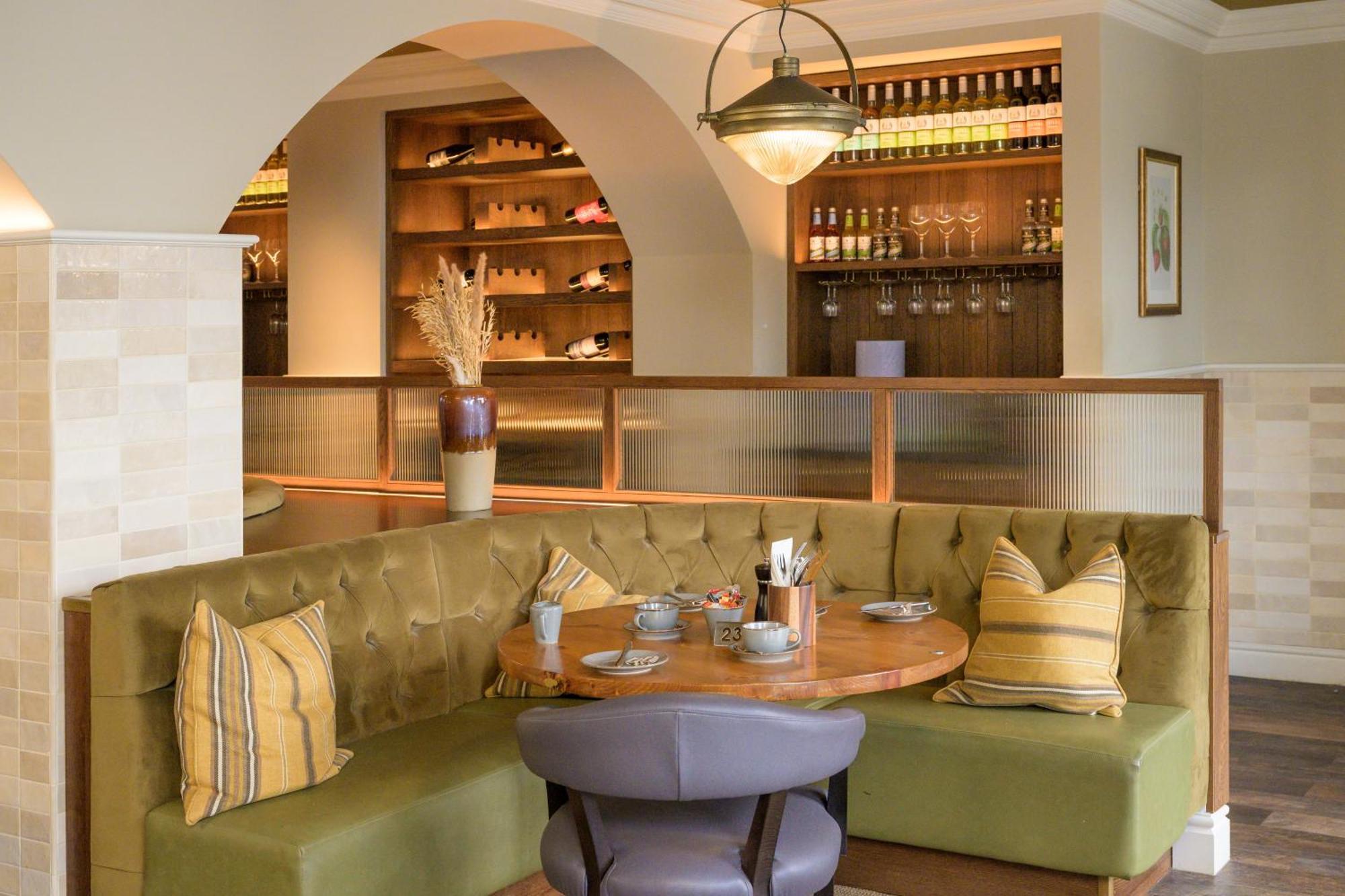 Reserve, By Warner Hotels - Heythrop Park 奇平诺顿 外观 照片