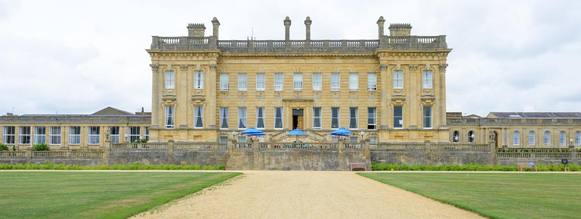 Reserve, By Warner Hotels - Heythrop Park 奇平诺顿 外观 照片