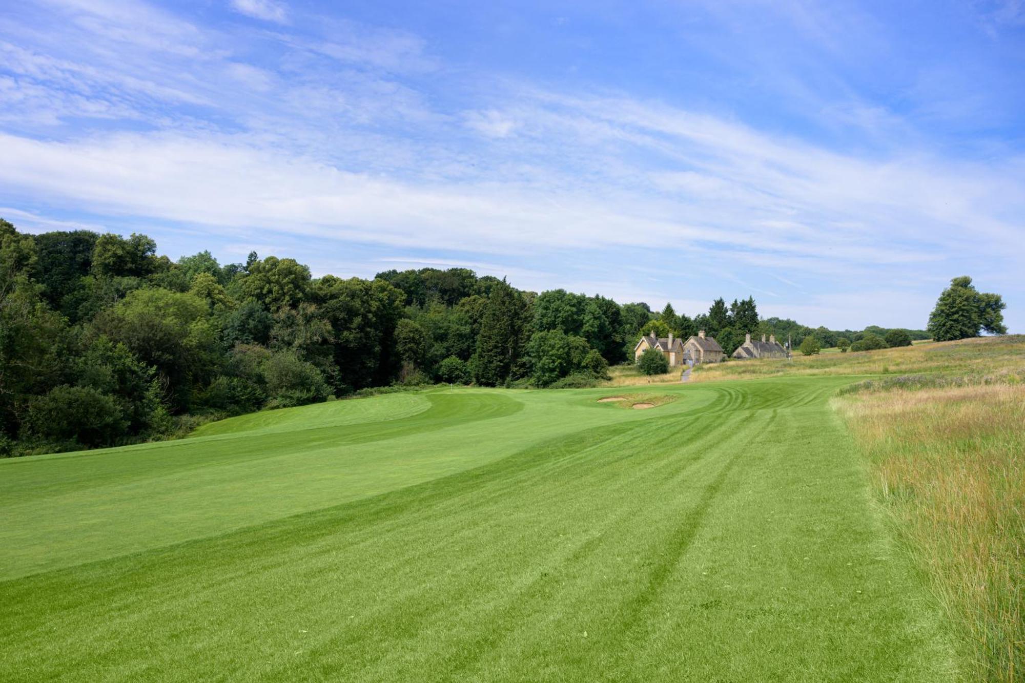 Reserve, By Warner Hotels - Heythrop Park 奇平诺顿 外观 照片