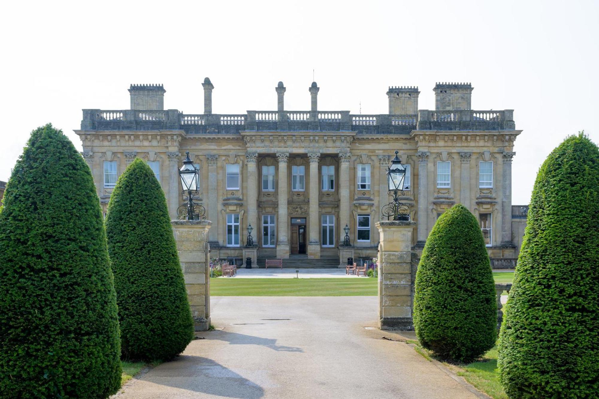Reserve, By Warner Hotels - Heythrop Park 奇平诺顿 外观 照片