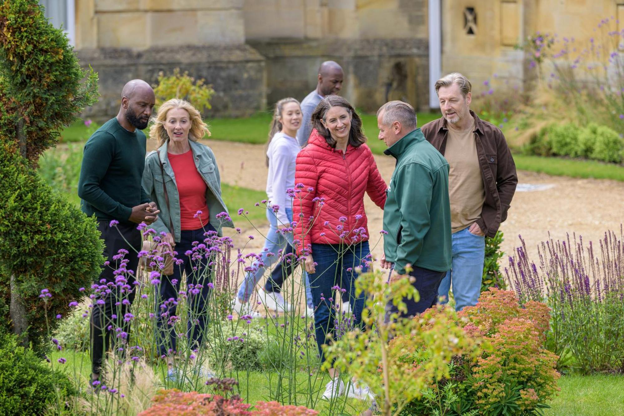 Reserve, By Warner Hotels - Heythrop Park 奇平诺顿 外观 照片