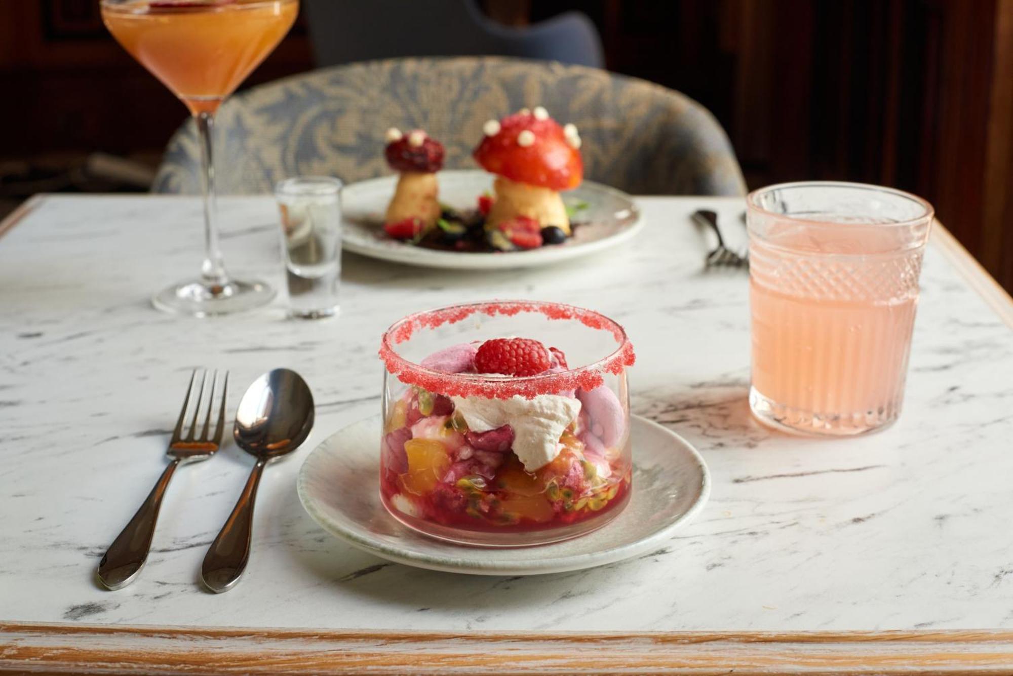 Reserve, By Warner Hotels - Heythrop Park 奇平诺顿 外观 照片
