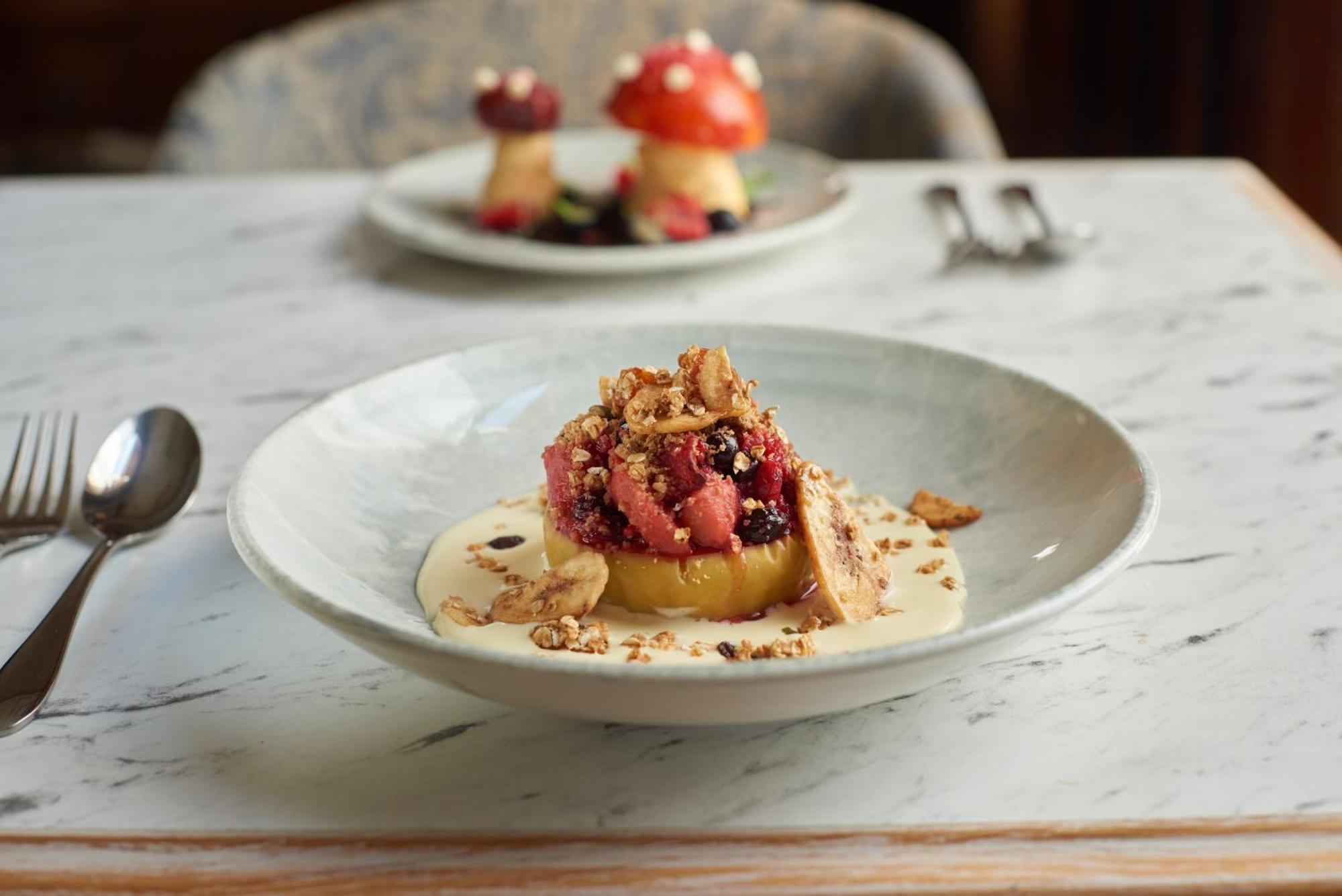 Reserve, By Warner Hotels - Heythrop Park 奇平诺顿 外观 照片