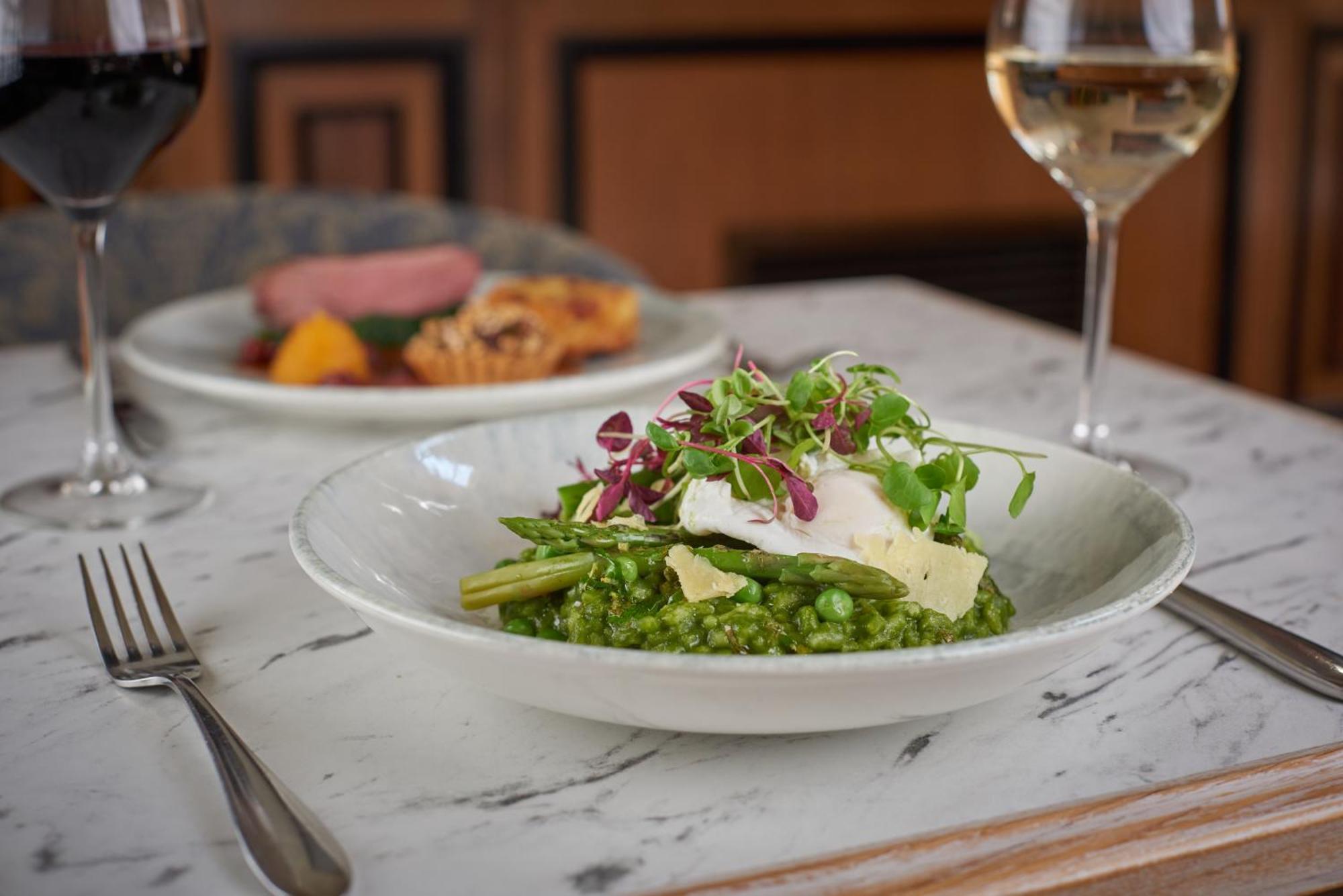 Reserve, By Warner Hotels - Heythrop Park 奇平诺顿 外观 照片