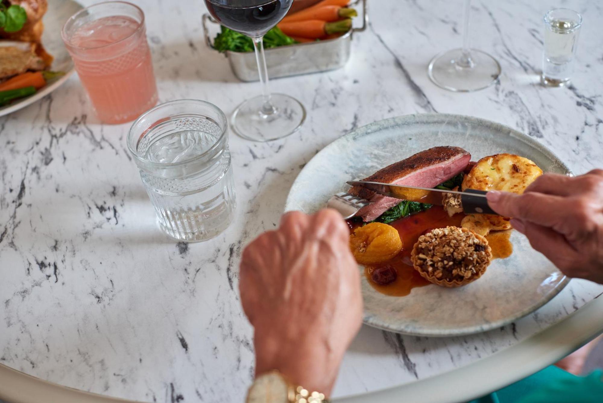 Reserve, By Warner Hotels - Heythrop Park 奇平诺顿 外观 照片