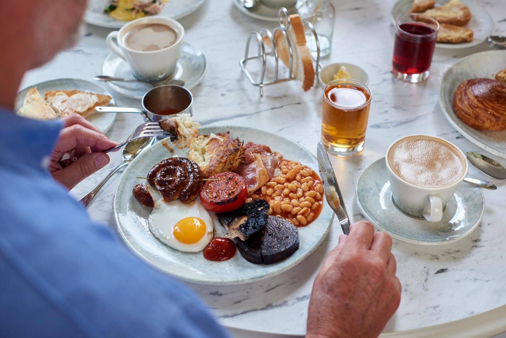 Reserve, By Warner Hotels - Heythrop Park 奇平诺顿 外观 照片