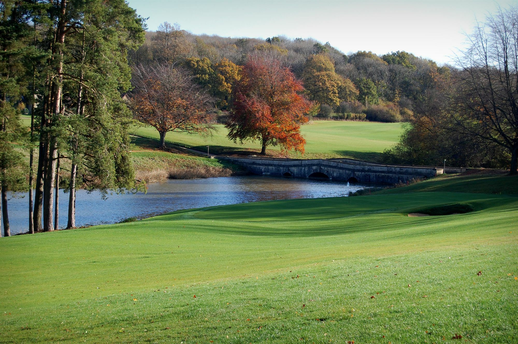 Reserve, By Warner Hotels - Heythrop Park 奇平诺顿 外观 照片